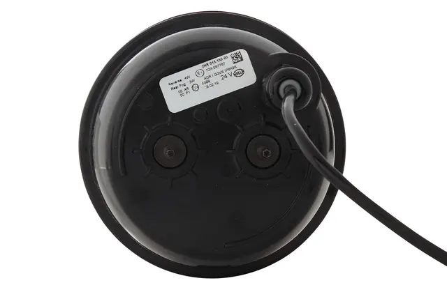 LAMP NESZR MD24                      2NR Hella 