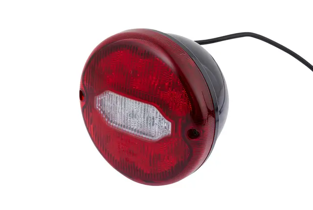 LAMP NESZR MD24                      2NR Hella 