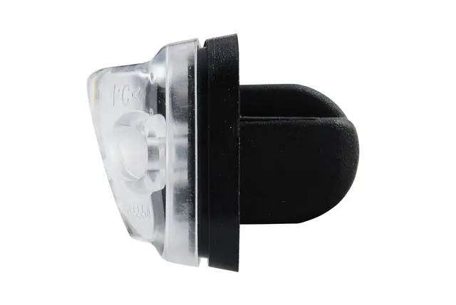 LED Markeringslykt hvit 24V 10-20gr Hella 