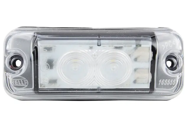 LAMP PO MD24                         2PF Hella 