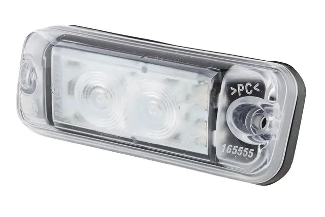 LAMP PO MD24                         2PF Hella 