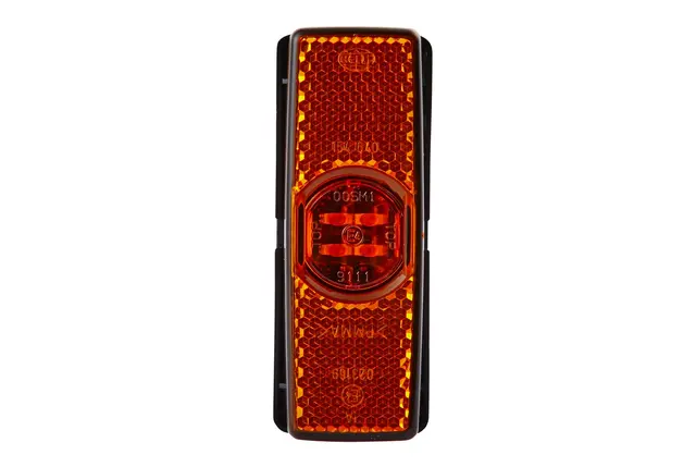 LAMP SMLR MD24  SET                  2PS Hella 