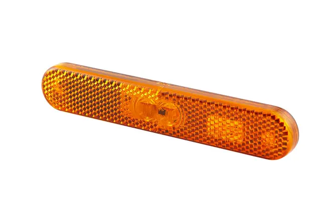 Markeringslykt LED 12V Hella 