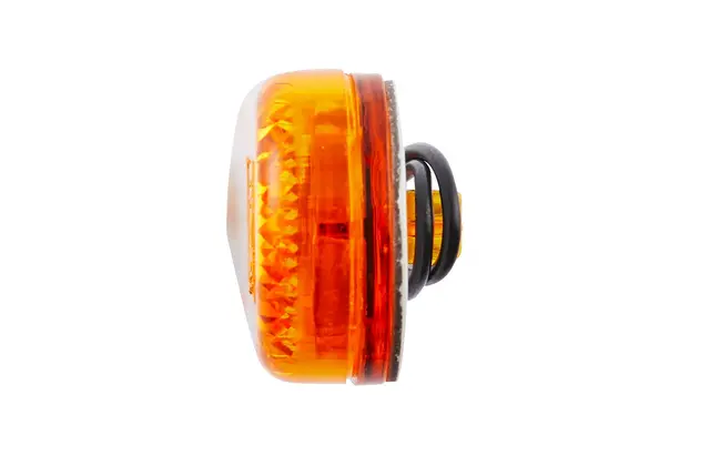 Markeringslykt LED 12V Hella 