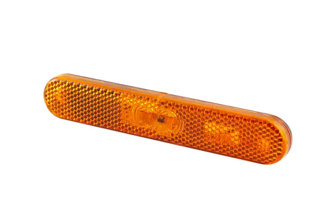 Sidemarkering Lys 24 V Hella 