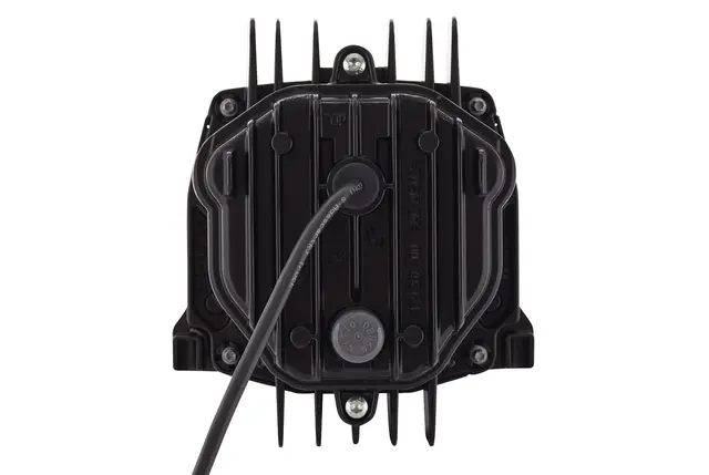 BI-LED 90mm lyskaster nær/fjern Hella 