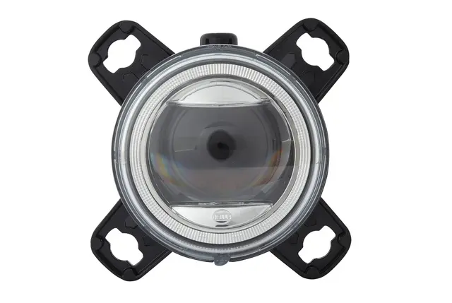 Module90 LED nærlys FEP Hella 