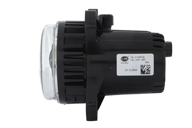 Module90 LED nærlys FEP Hella 