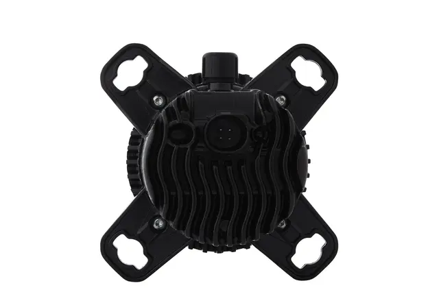 HEADLAMP DE-ES A DRL/PO MD12/24      1BL Hella 