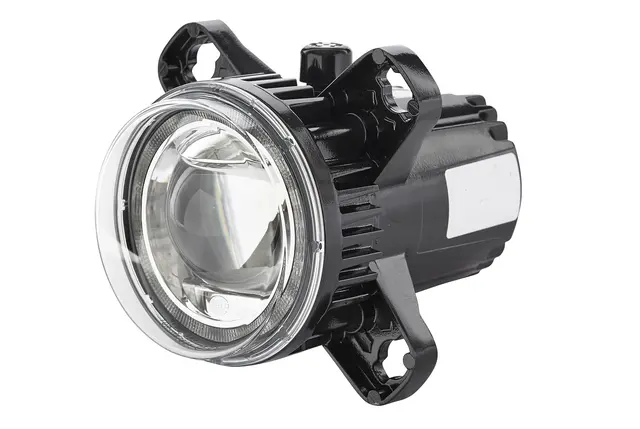 HEADLAMP DE-ES A DRL/PO MD12/24      1BL Hella 