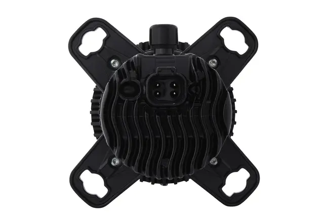 Module90 mm LED 12-24v Nærlys Deutschkon Hella 