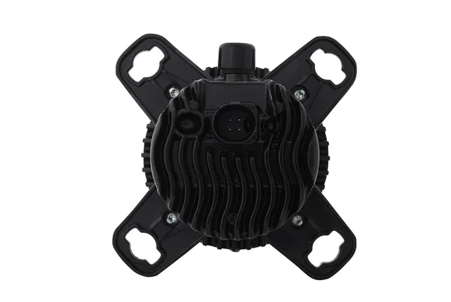 HEADLAMP DE-LES A MD12/24            1ML Hella 