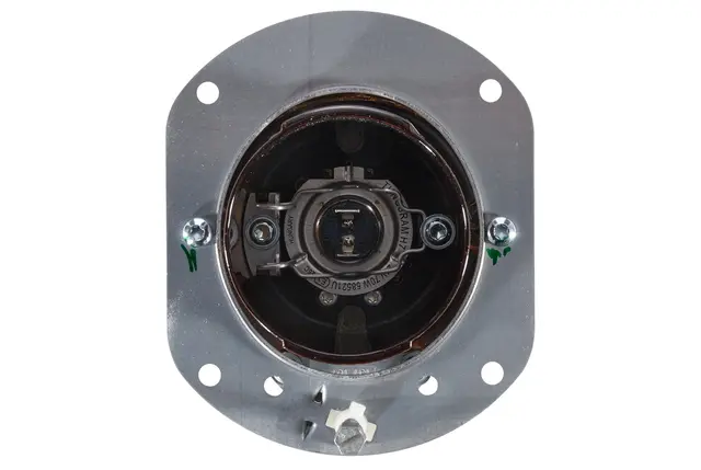 HEADLAMP FF-ZNW MG24                 1N0 Hella 