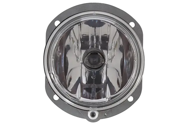 HEADLAMP FF-ZNW MG24                 1N0 Hella 