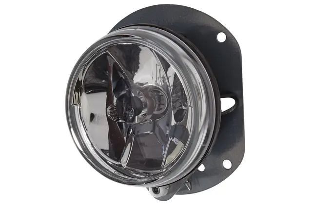 HEADLAMP FF-ZNW MG24                 1N0 Hella 