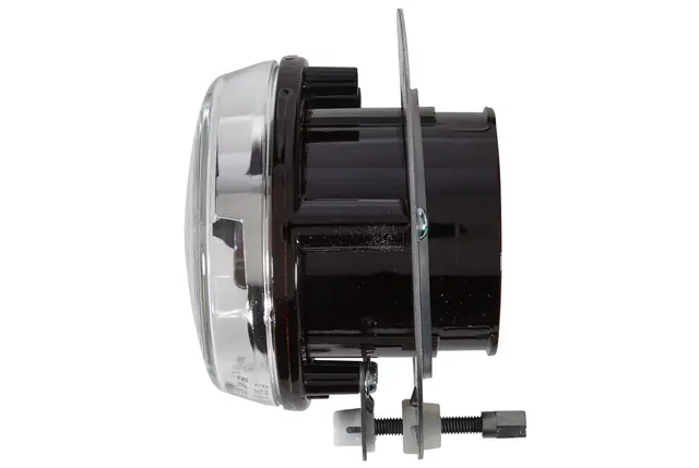 HEADLAMP FF-ZNW MG24                 1N0 Hella 