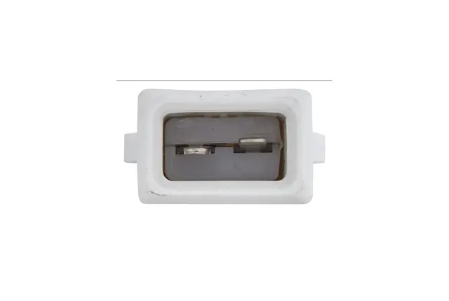 LAMP BL GREY MG12 YELLOW             2BA Hella 