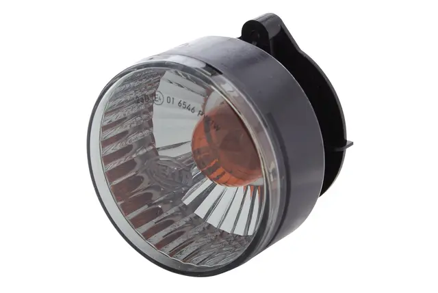 LAMP BL GREY MG12 YELLOW             2BA Hella 