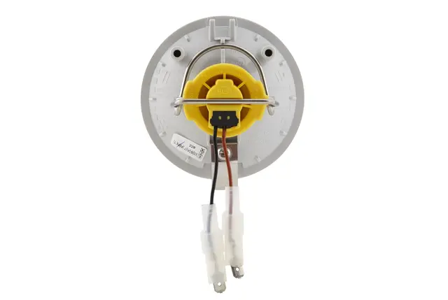 Blinklykt m/12v lyspærer Industri pk. Hella 