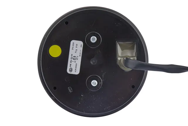 LED Tåkebaklykt 24V Hella 