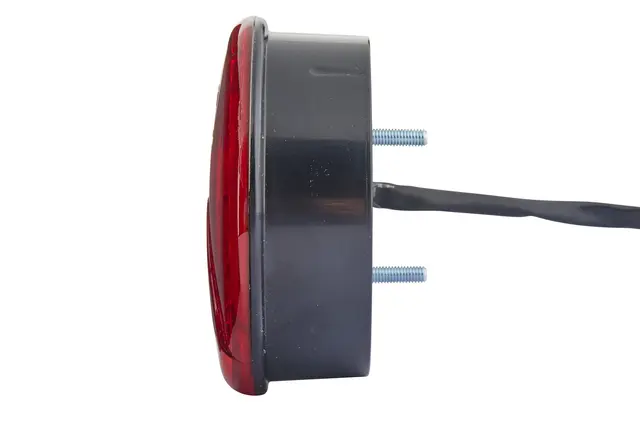 LED Tåkebaklykt 24V Hella 