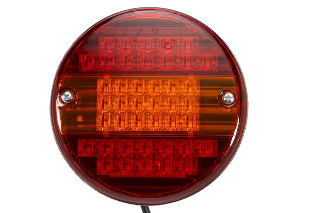 LAMP SBBL MD24                       2SD Hella 
