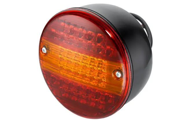 LAMP SBBL MD24                       2SD Hella 