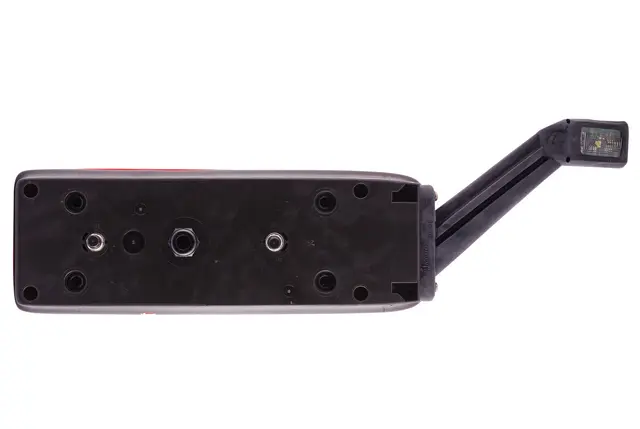 Baklampe LED Kombinasjon EasyConn Hella 
