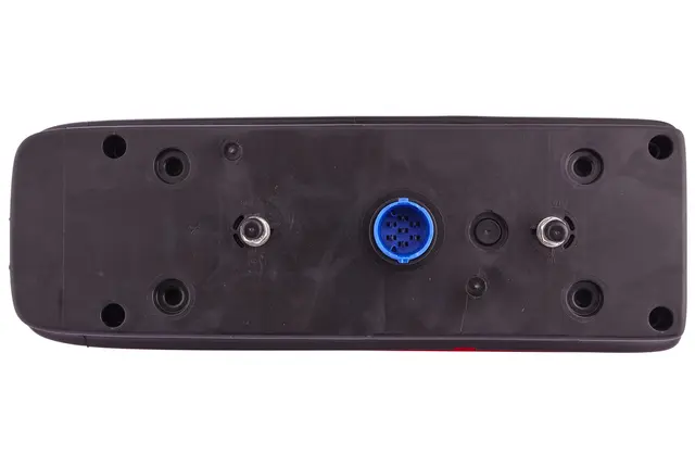Led Hybrid Mult.funksj. EasyConn I Hø Hella 