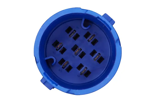Led Hybrid Mult.funksj. EasyConn I Hø Hella 