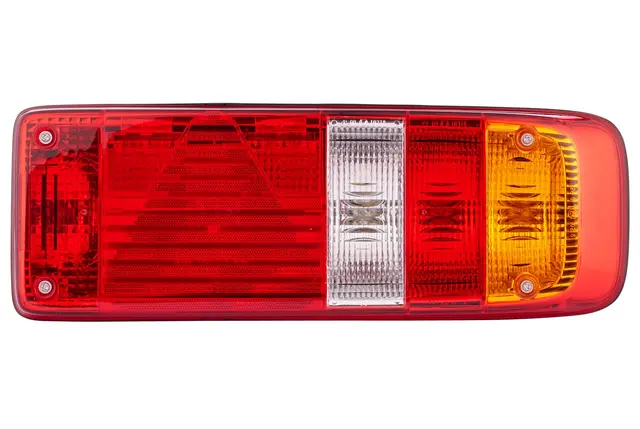 Led Hybrid Mult.funksj. EasyConn I Hø Hella 