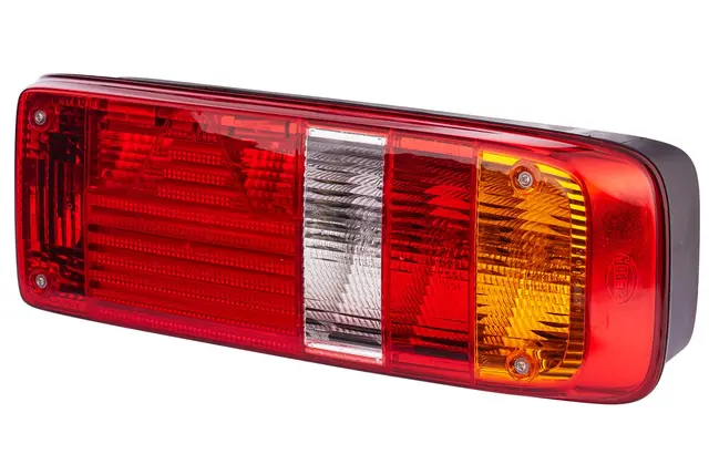 Led Hybrid Mult.funksj. EasyConn I Hø Hella 