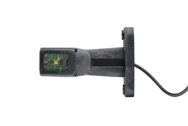 LED Gummiarm 24v 4led Kort h/v K:500mm Hella 