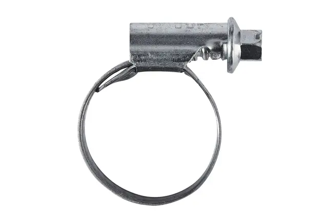 Hose Clamp, width 12 mm Hella 