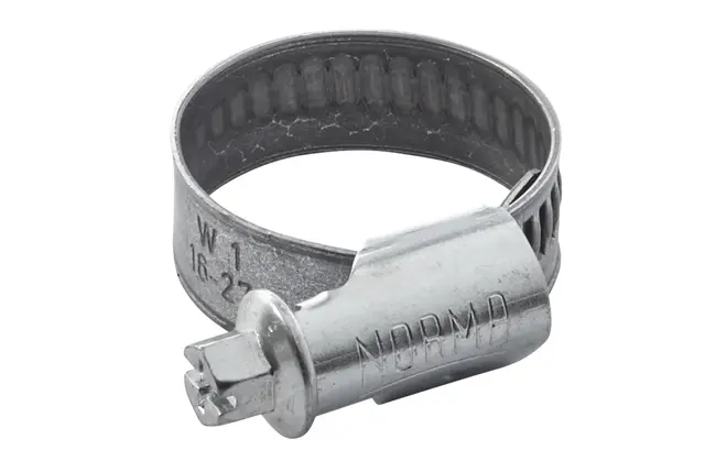 Hose Clamp, width 12 mm Hella 
