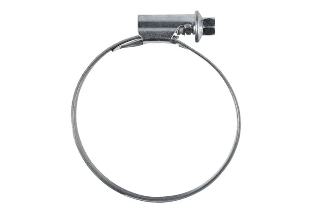 Hose Clamp, width 12 mm Hella 