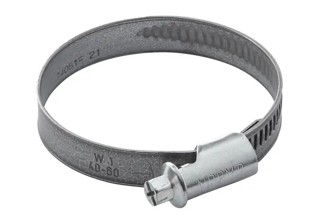 Hose Clamp, width 12 mm Hella 