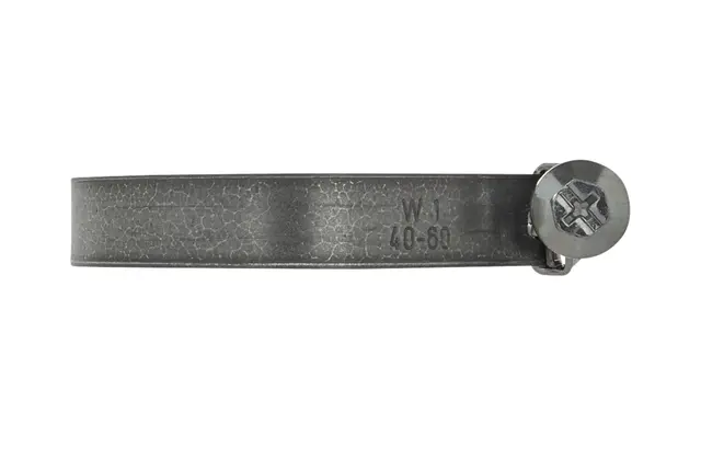 Hose Clamp, width 12 mm Hella 