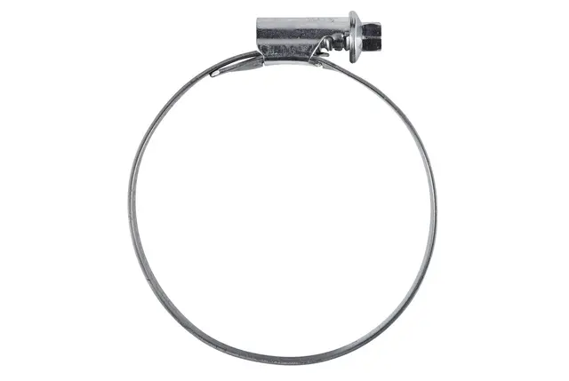 Hose Clamp, width 12 mm Hella 