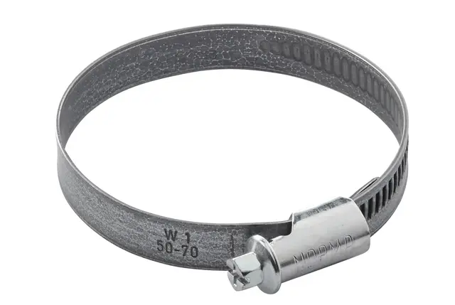 Hose Clamp, width 12 mm Hella 