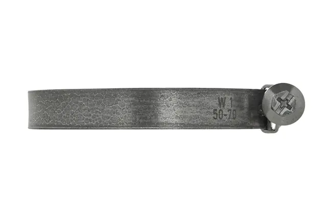 Hose Clamp, width 12 mm Hella 