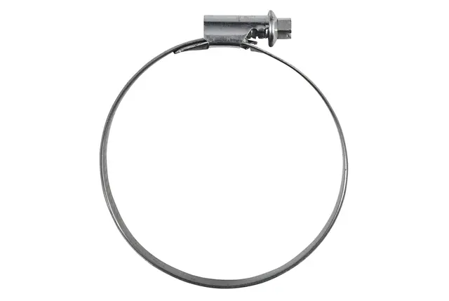 Hose Clamp, width 12 mm Hella 