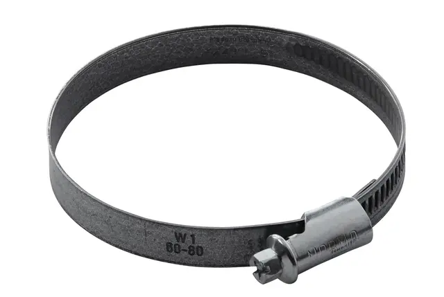 Hose Clamp, width 12 mm Hella 