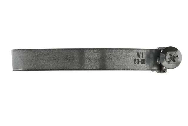Hose Clamp, width 12 mm Hella 