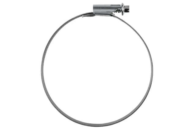 Hose Clamp, width 12 mm Hella 