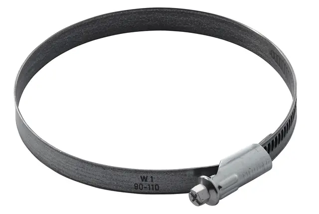 Hose Clamp, width 12 mm Hella 