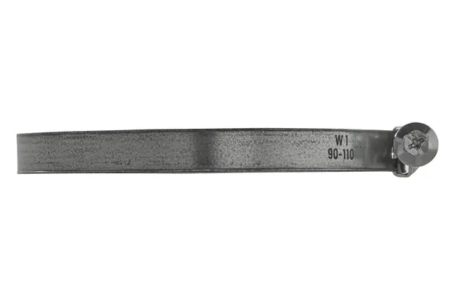 Hose Clamp, width 12 mm Hella 