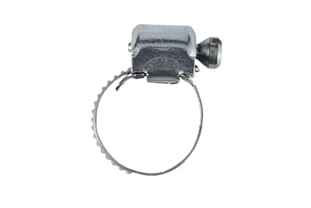 HOSE CLAMP                           8HK Hella 