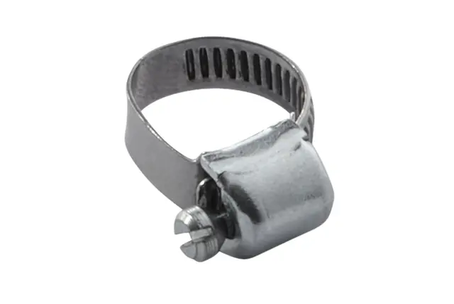 HOSE CLAMP                           8HK Hella 