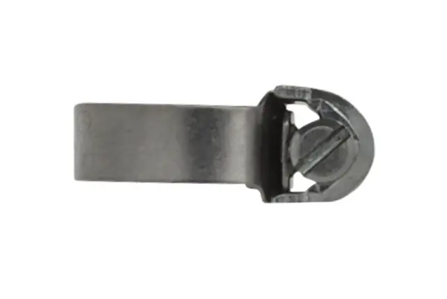 HOSE CLAMP                           8HK Hella 
